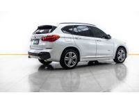 2018 BMW X1 SDRIVE18D M SPORT 2.0 ผ่อน 8,069 บาท 12 เดือนแรก รูปที่ 7